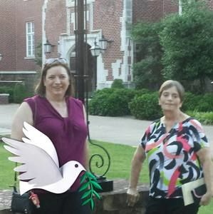 Meet your Posher, Becky